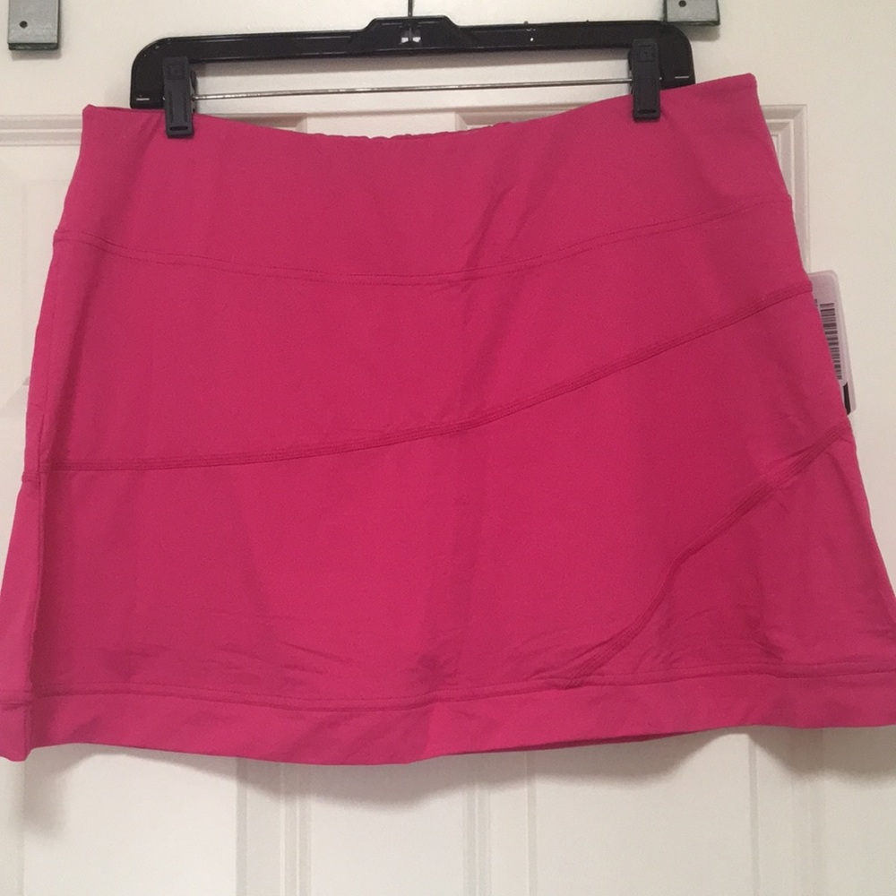 BloqUV Golf/Tennis/Pickleball Skort, NWT!